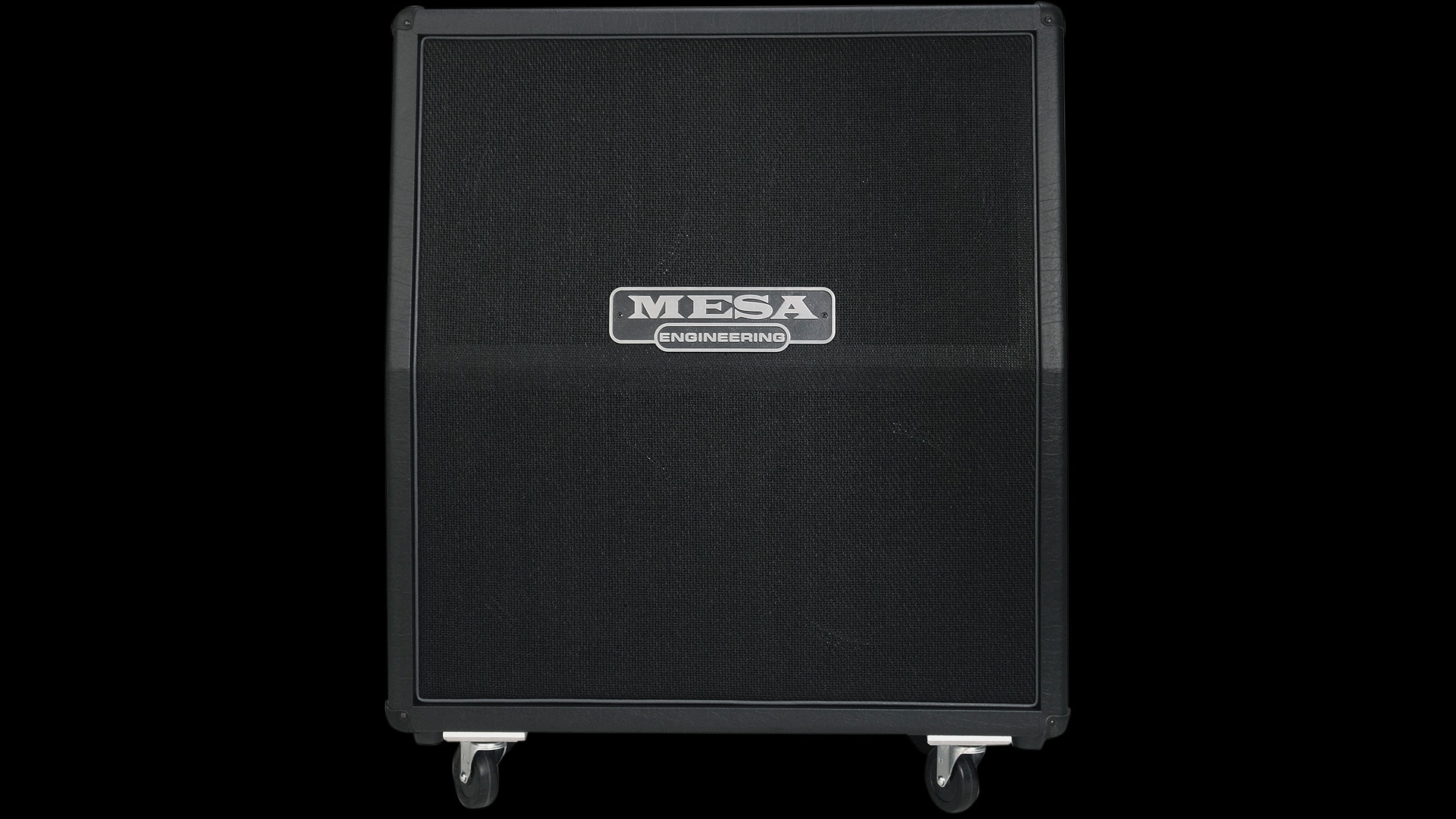 MESA BOOGIE　4×12キャビネット